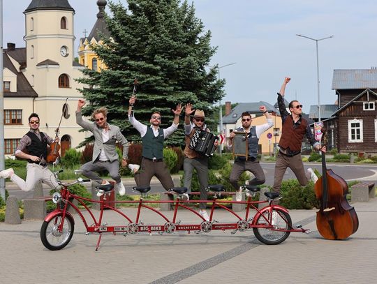 Dni Tomaszowa Lubelskiego 2025