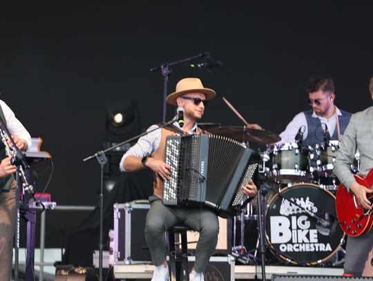 Dni Tomaszowa Lubelskiego 2025