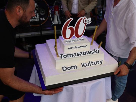 Dni Tomaszowa Lubelskiego 2025