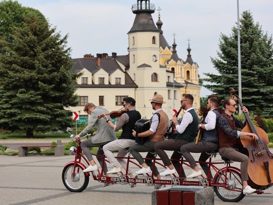 Dni Tomaszowa Lubelskiego 2025