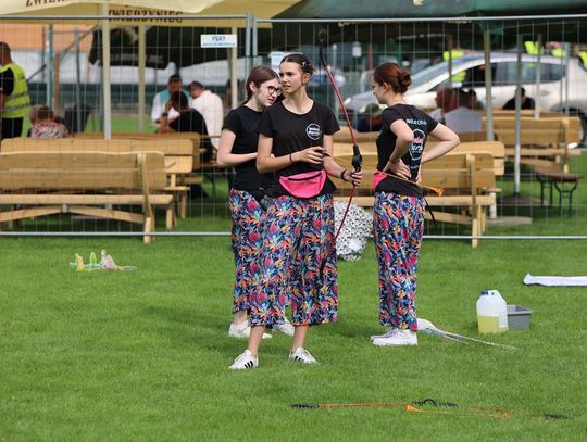 Dni Tomaszowa Lubelskiego 2025