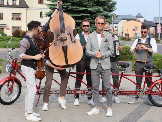 Dni Tomaszowa Lubelskiego 2025