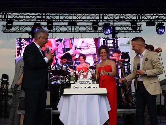 Dni Tomaszowa Lubelskiego 2025