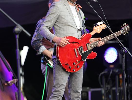 Dni Tomaszowa Lubelskiego 2025