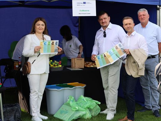 Dni Tomaszowa Lubelskiego 2025