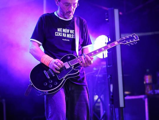 Dni Tomaszowa Lubelskiego 2025