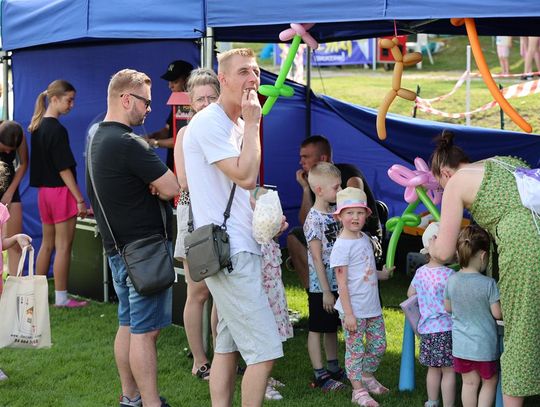 Dni Tomaszowa Lubelskiego 2025