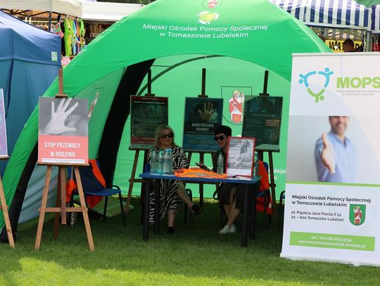 Dni Tomaszowa Lubelskiego 2025