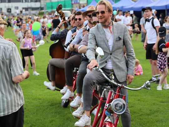 Dni Tomaszowa Lubelskiego 2025