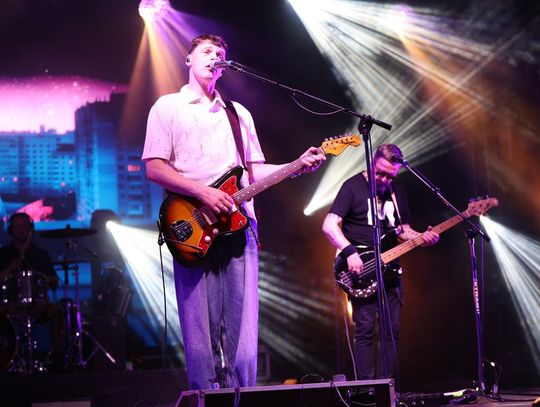 Dni Tomaszowa Lubelskiego 2025