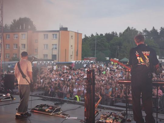 Dni Tomaszowa Lubelskiego 2025