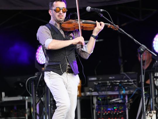 Dni Tomaszowa Lubelskiego 2025