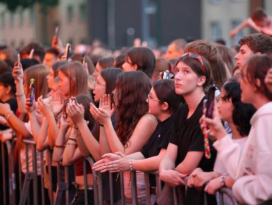 Dni Tomaszowa Lubelskiego 2025 [ZDJĘCIA]