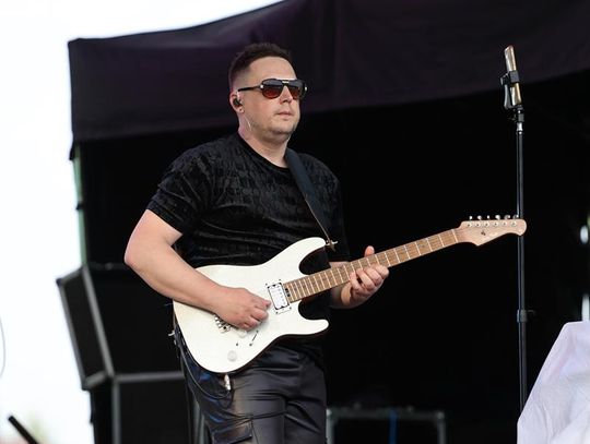 Dni Tomaszowa Lubelskiego 2025