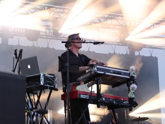 Dni Tomaszowa Lubelskiego 2025