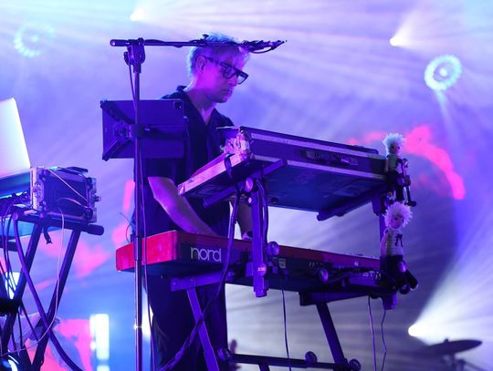 Dni Tomaszowa Lubelskiego 2025