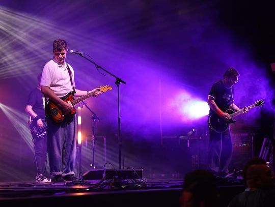 Dni Tomaszowa Lubelskiego 2025