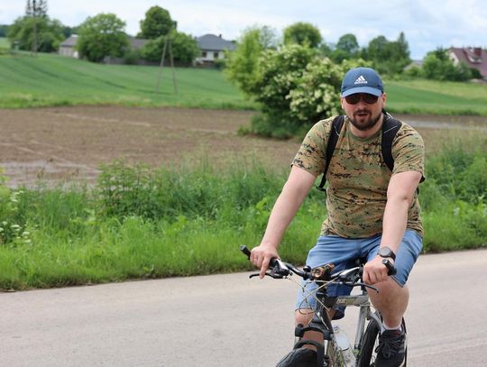 Kulturalny Rajd Rowerowy