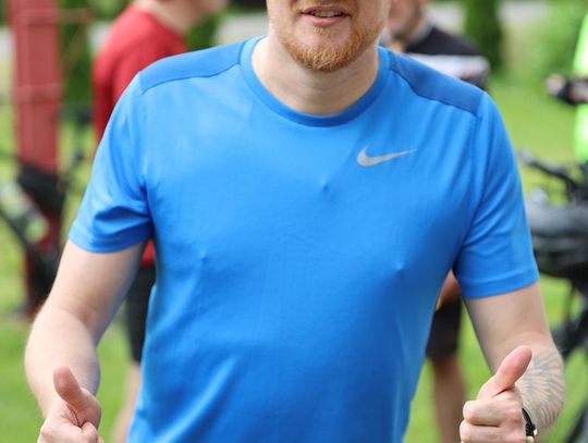 Kulturalny Rajd Rowerowy