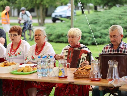 Kulturalny Rajd Rowerowy