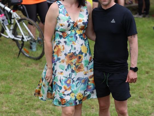 Kulturalny Rajd Rowerowy