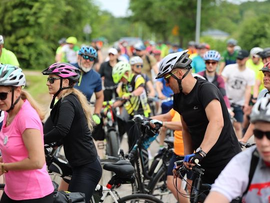 Kulturalny Rajd Rowerowy