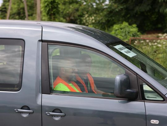 Kulturalny Rajd Rowerowy