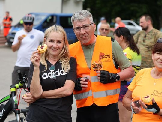 Kulturalny Rajd Rowerowy