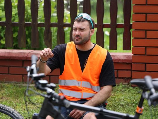 Kulturalny Rajd Rowerowy