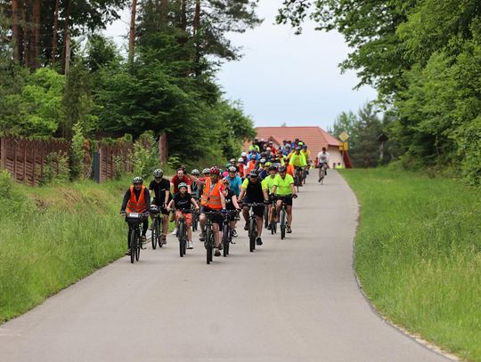 Kulturalny Rajd Rowerowy