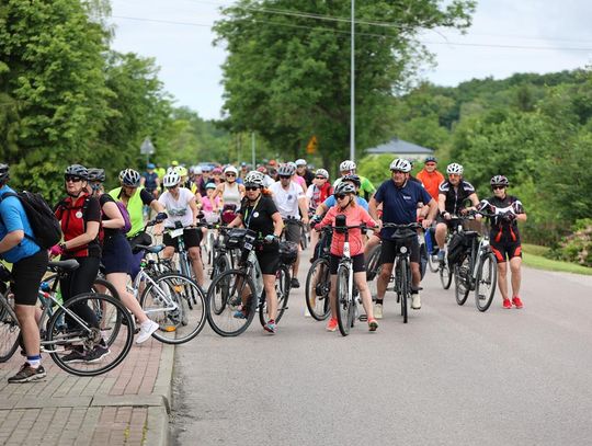 Kulturalny Rajd Rowerowy