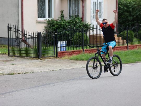 Kulturalny Rajd Rowerowy