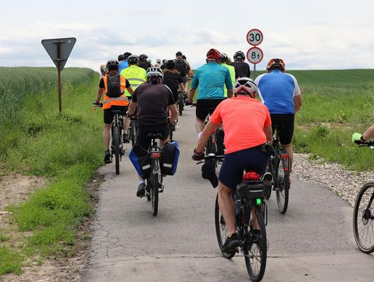 Kulturalny Rajd Rowerowy