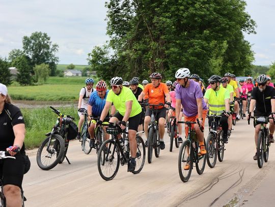 Kulturalny Rajd Rowerowy