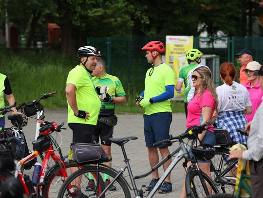 Kulturalny Rajd Rowerowy