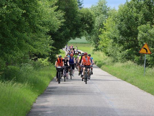 Kulturalny Rajd Rowerowy