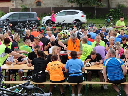 Kulturalny Rajd Rowerowy