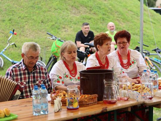 Kulturalny Rajd Rowerowy