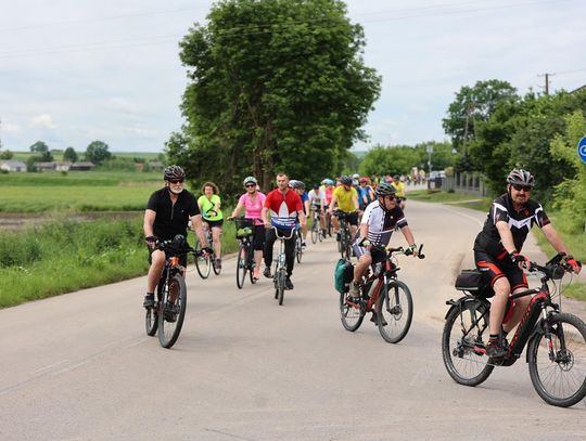 Kulturalny Rajd Rowerowy