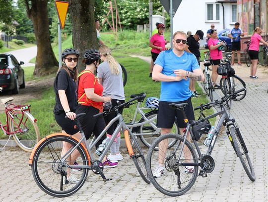 Kulturalny Rajd Rowerowy