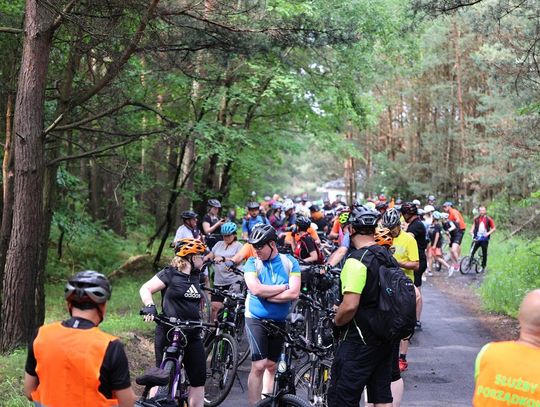 Kulturalny Rajd Rowerowy