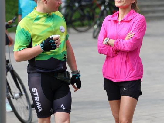 Kulturalny Rajd Rowerowy