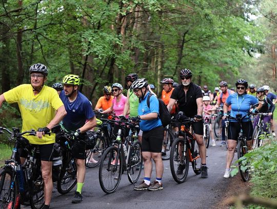 Kulturalny Rajd Rowerowy