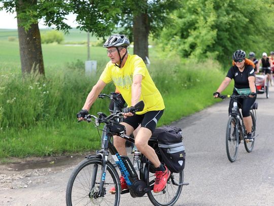 Kulturalny Rajd Rowerowy