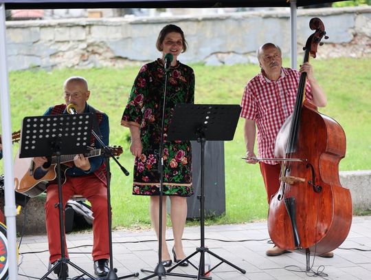 Kulturalny Rajd Rowerowy