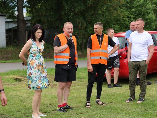 Kulturalny Rajd Rowerowy