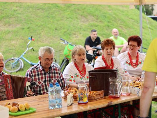 Kulturalny Rajd Rowerowy