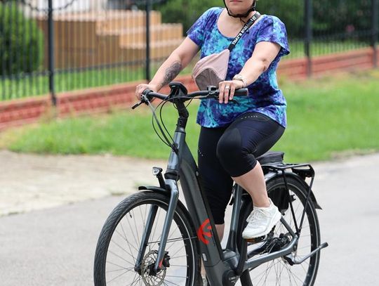 Kulturalny Rajd Rowerowy