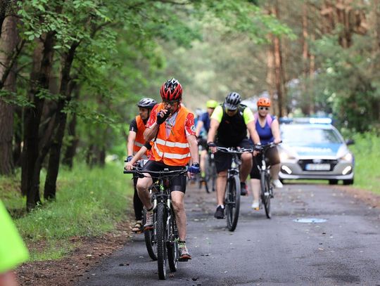 Kulturalny Rajd Rowerowy