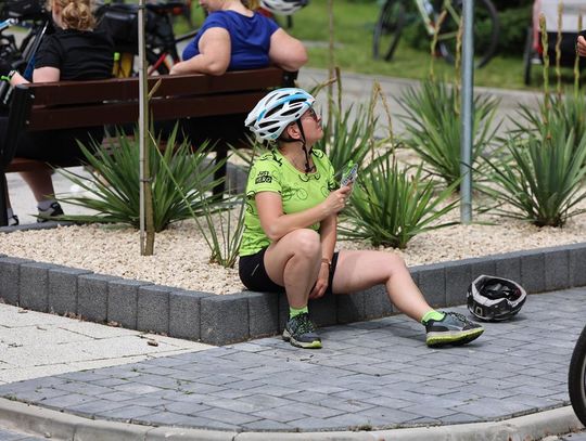 Kulturalny Rajd Rowerowy